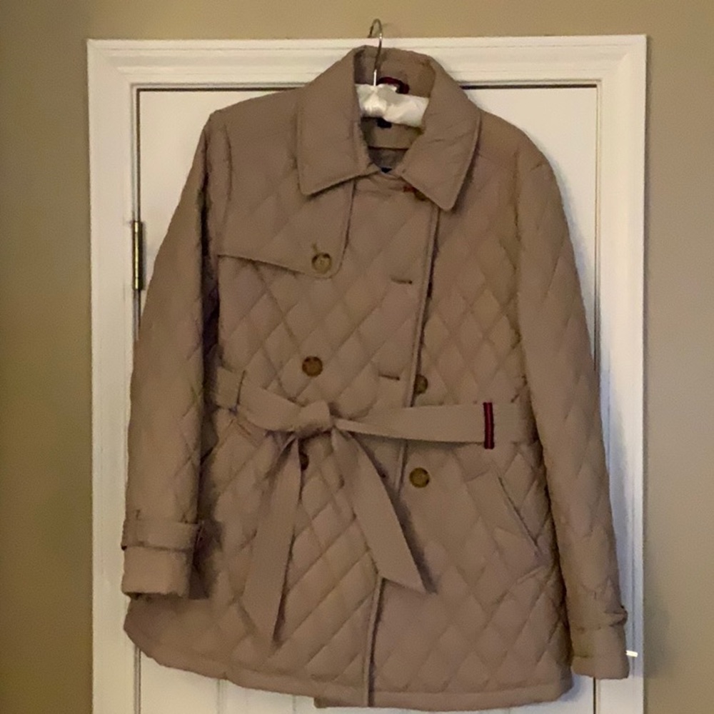 Tommy Hilfiger Coat